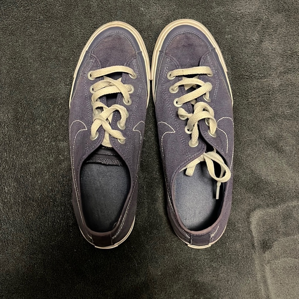 Nike converse